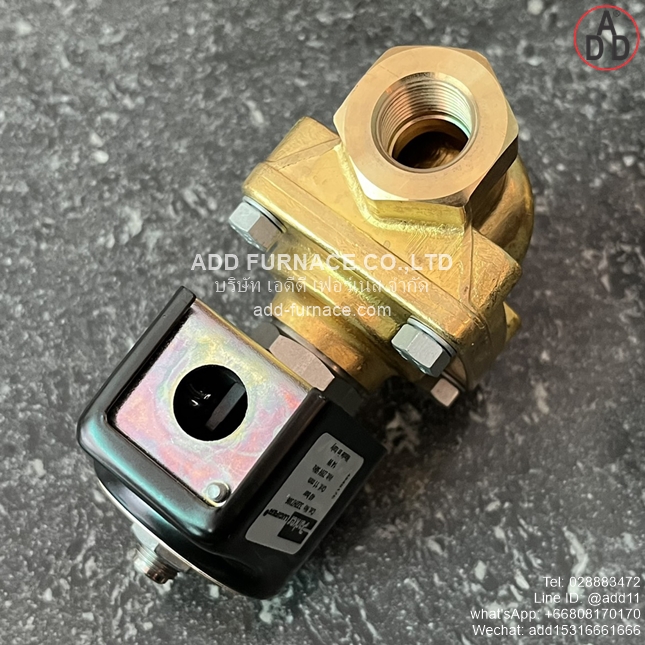 Parker Lucifer 322H7306 (11) 